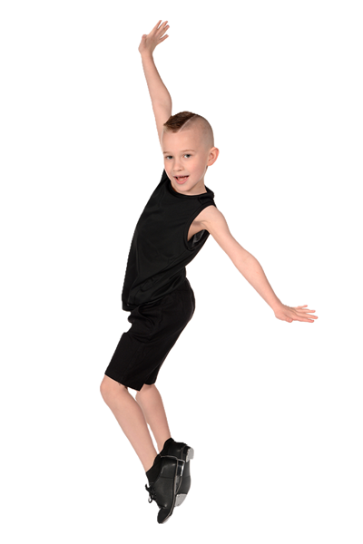 Level 1 - Ages 6-8
