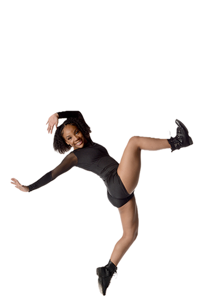 Level 3 - Ages 13-17