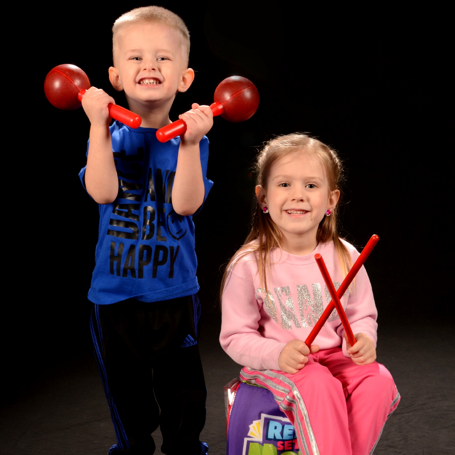 PreSchool