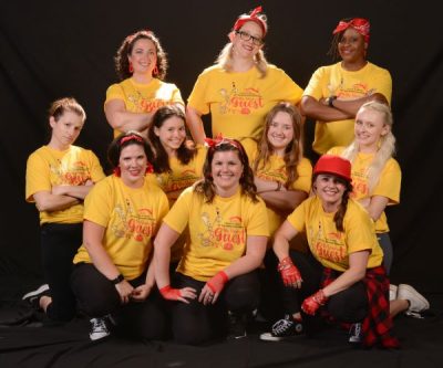 HIP HOP Adult Beginner