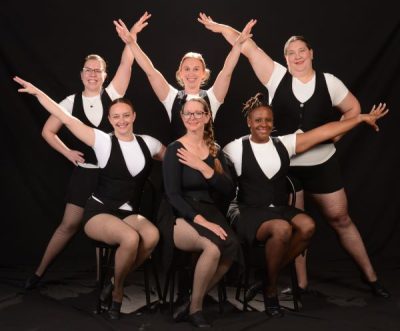 JAZZ Adult Beginner