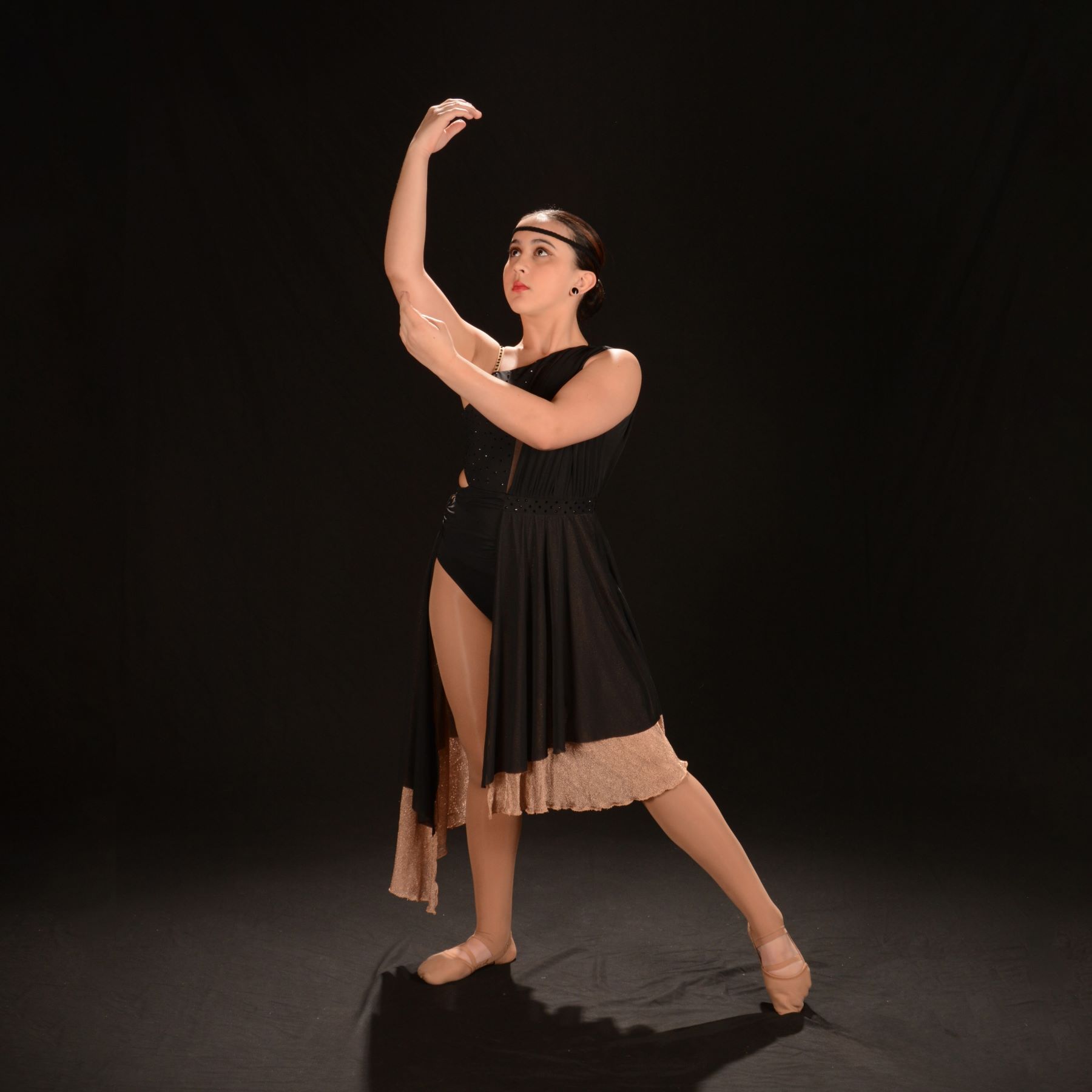 Lyrical/Modern