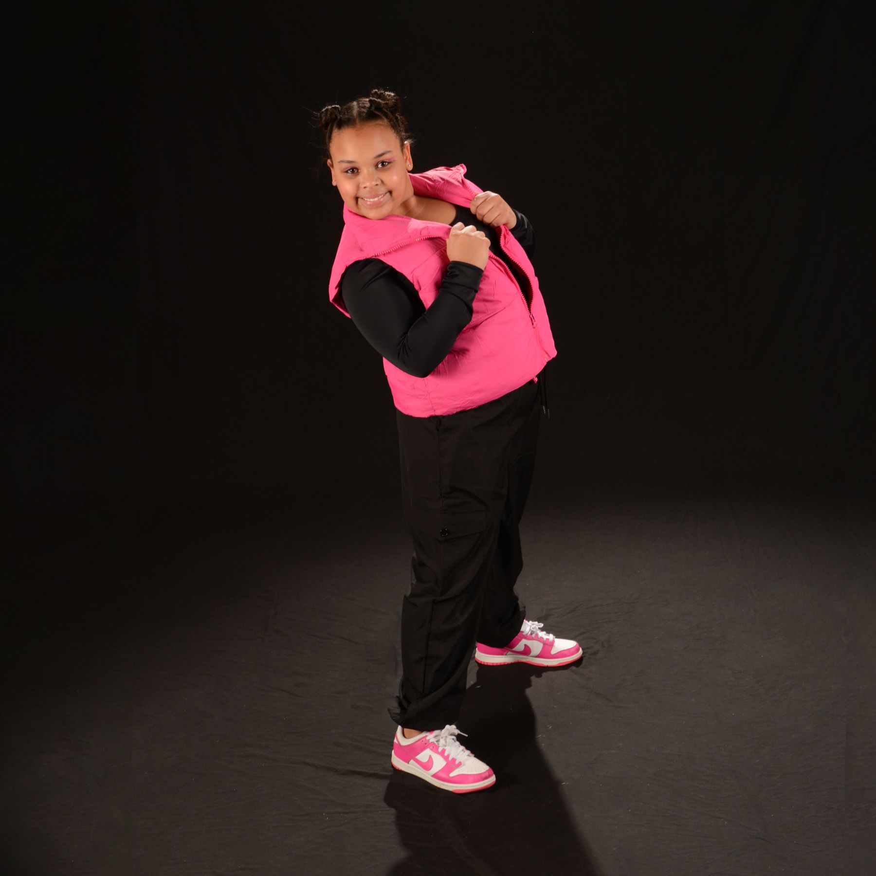 Hip Hop