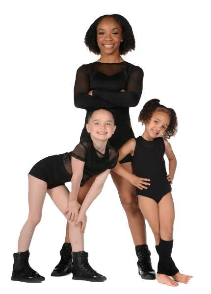 Program Overviews - Premier Academy of the Performing Arts