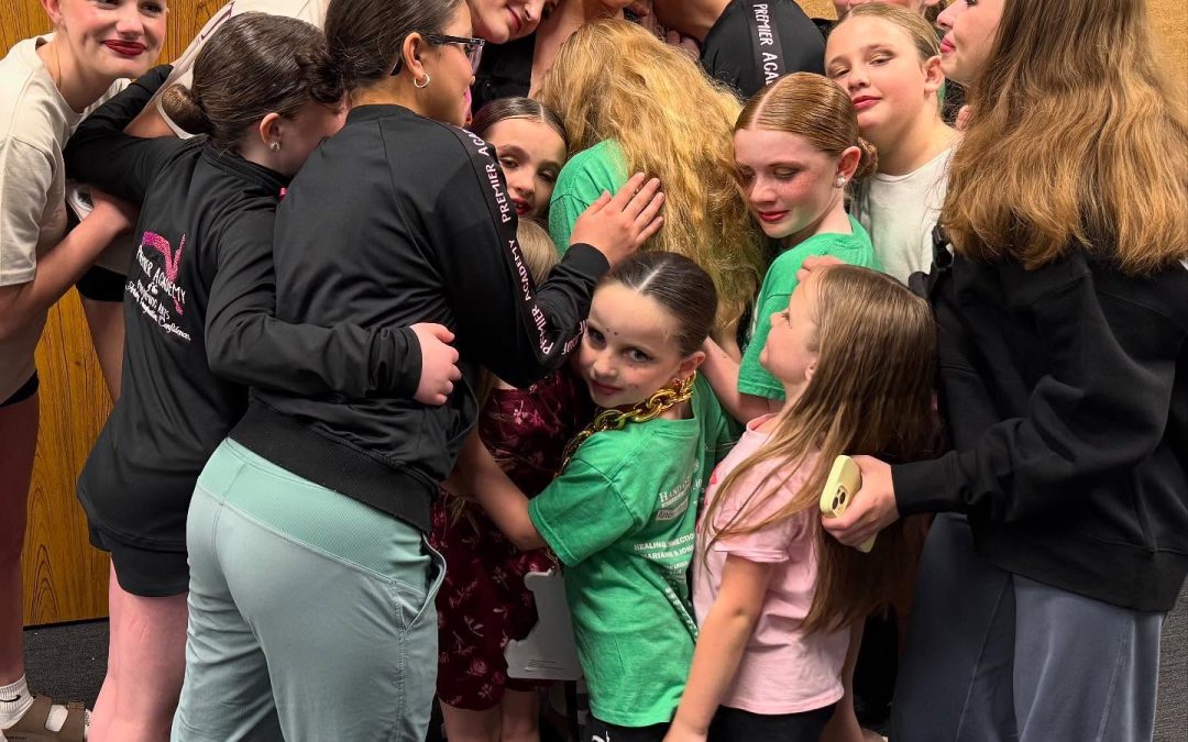 Celebrating the Heart of Premier: Our Incredible Teachers