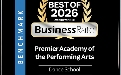 Premier Academy Named Best Dance School in Avon for 2026
