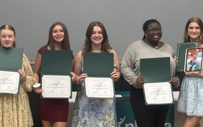 A Historic First Step: Premier Academy Celebrates Its Inaugural NHSDA Induction Ceremony